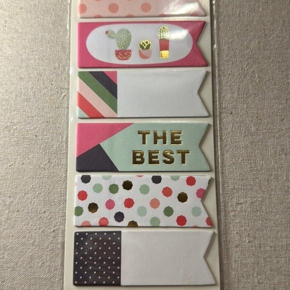 My Mind’s Eye | Sticky Notes | The Best - Picture 4 of 8